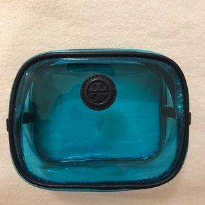 Tory Burch Cosmetic Bag